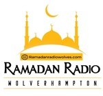 Ramadan Radio Wolves