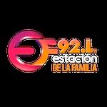 Estacion de la Familia 92.1 FM – WYAS