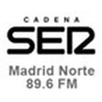 Cadena SER – SER Madrid Norte