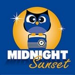 Midnight Sunset