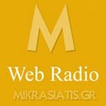 Mikrasiatis Radio