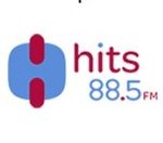 Hits 88.5 – XEFW