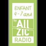 Allzic Radio – Enfant 4/7 Ans
