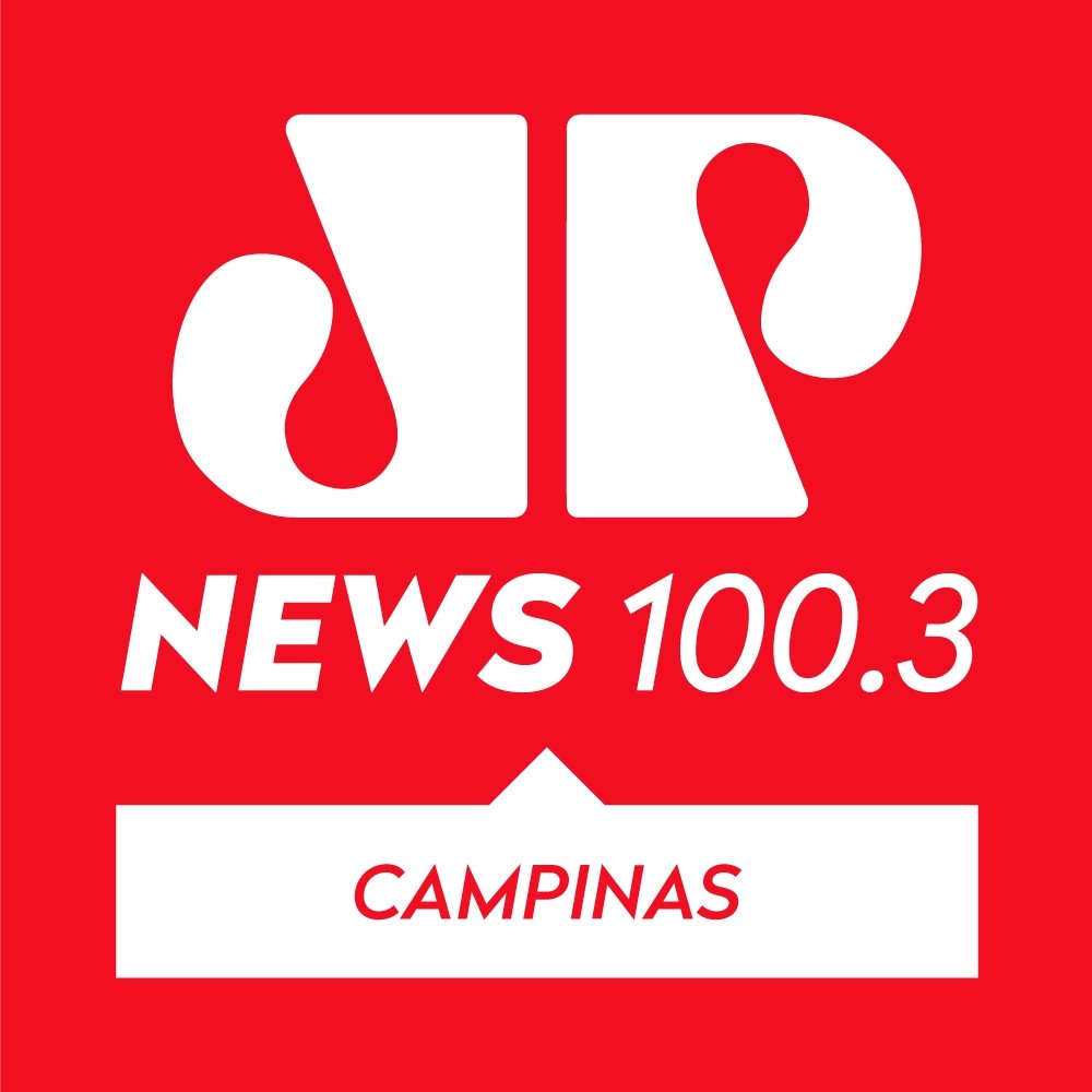 Rádio Jovem Pan News 100.3 FM