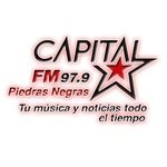Capital FM Piedras Negras – XHMJ