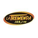 La Tremenda – XEJTF