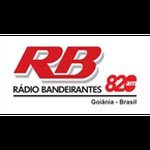 Rádio Bandeirantes 820 Rádio Bandeirantes 820