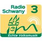 Radio Schwany – Echte Volksmusik