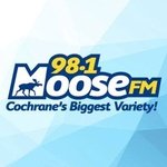 98.1 Moose FM – CFIF-FM