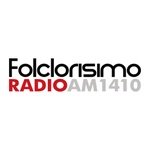 Radio Folclorisimo AM 1410