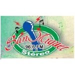 San Miguel Estéreo 96.6