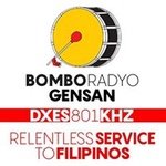 Bombo Radyo Gensan – DXES