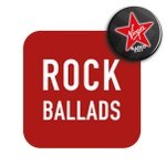 Virgin Radio – Rock Balads