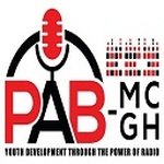 PAB-MC GH Radio