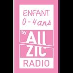 Allzic Radio – Enfant 0/4 Ans