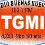 TGMI Radio Buenas Nuevas TGMI Radio Buenas Nuevas