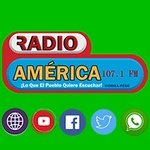 Radio América