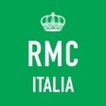 Radio Monte Carlo – RMC Italia