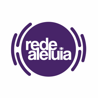Rádio Rede Aleluia 100.3 FM
