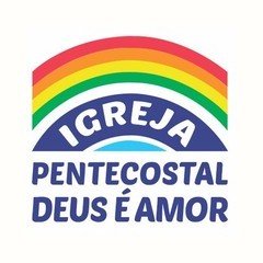 Rádio Deus é Amor IPDA