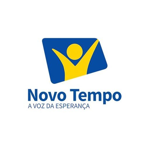 Rádio Novo Tempo 95.5 FM