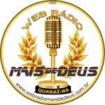 Web Rádio Mais De Deus