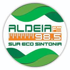Rádio Aldeia 98.5 FM