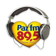 Rádio Paz 89.5 FM