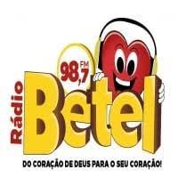 Rádio Betel 98.7 FM