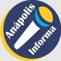 Rádio Anápolis Informa