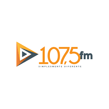 Rádio 107.5 FM Rádio 107.5 FM