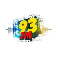 Rádio 93 FM