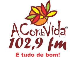 Rádio A Cor da Vida 102.9 FM