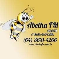 Rádio Abelha 104.9 FM