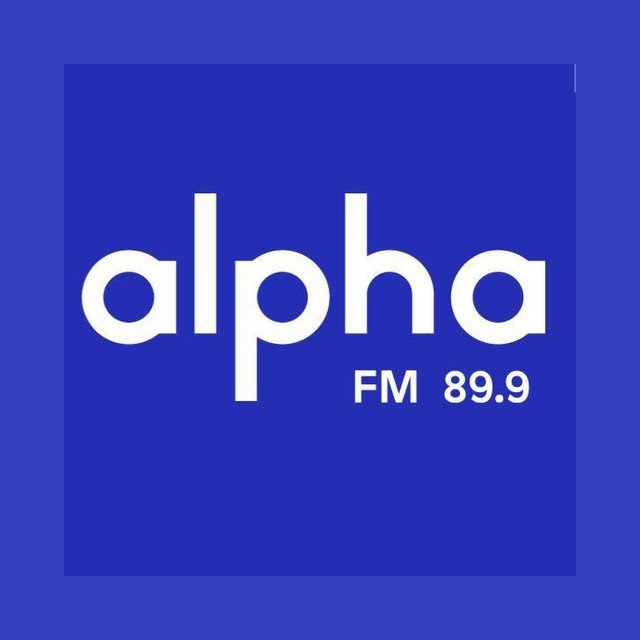 Rádio Alpha FM – SP