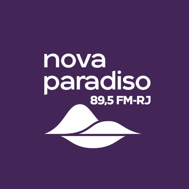 Rádio Nova Paradiso 89.5 FM / Rio de Janeiro-RJ
