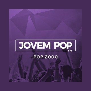 Rádio Jovem POP FM