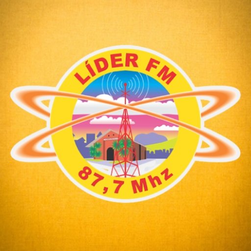 Radio Lider FM – 87.7