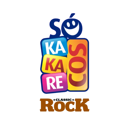 Rádio Só Kakarecos Rock