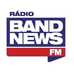 Rádio Band News BH 89.5 FM
