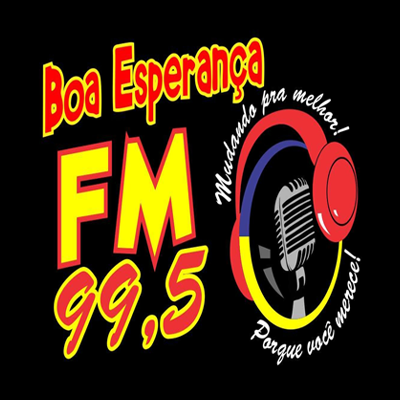 Rádio Boa Esperança 99.5