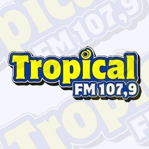 Rádio Tropical FM 107.9