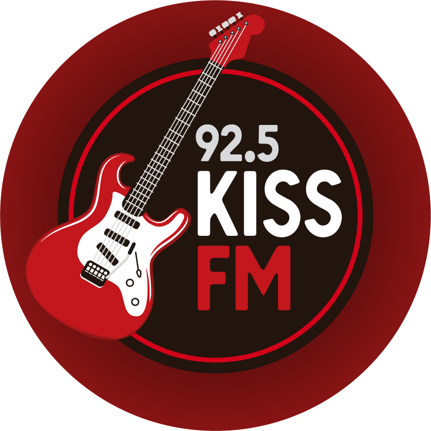 Rádio Kiss 92.5 FM