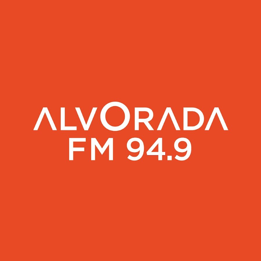 Rádio Alvorada 94.9 FM