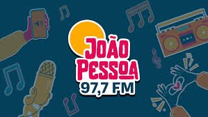 Rádio João Pessoa 97.7 FM
