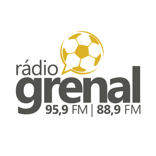 Rádio Grenal 95.9 FM Porto Alegre-RS