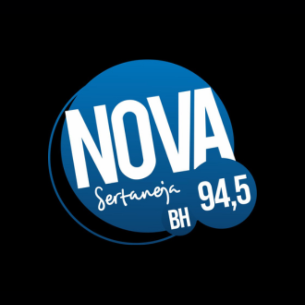 Rádio Nova Sertaneja BH 94.5 FM Belo Horizonte-MG