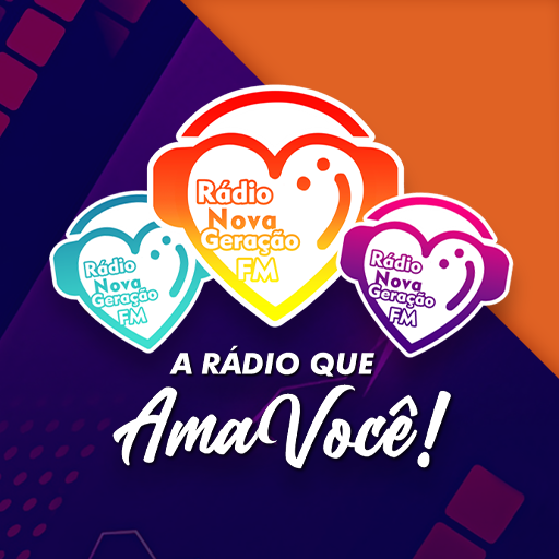Rádio Nova Geração FM
