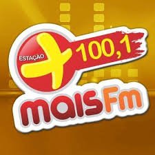 Rádio Mais 100.1 FM