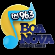 Boa Nova